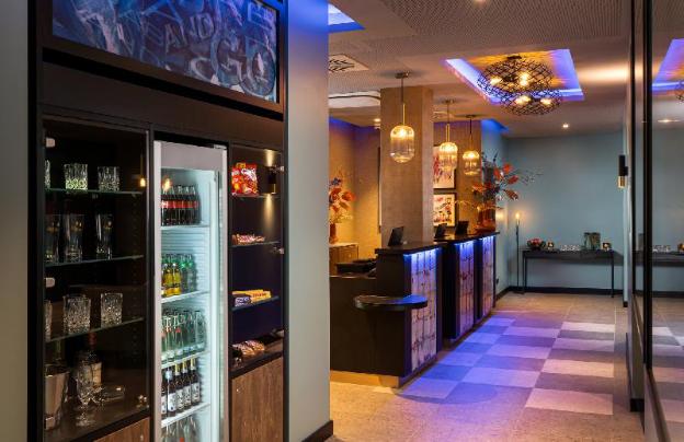 leonardo hotel eschborn frankfurt