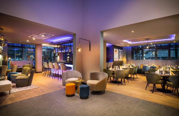 leonardo hotel eschborn frankfurt