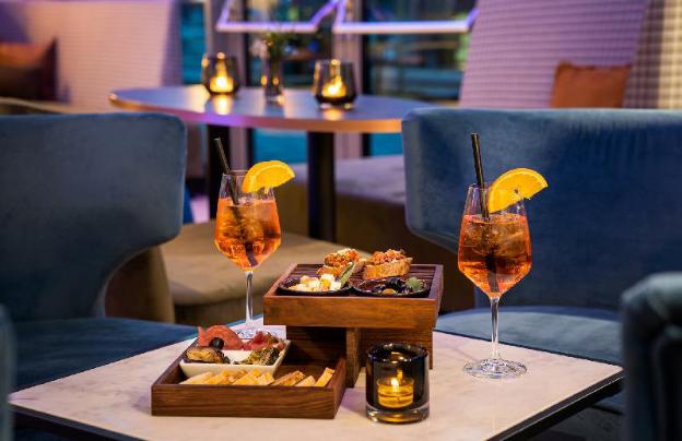 leonardo hotel eschborn frankfurt