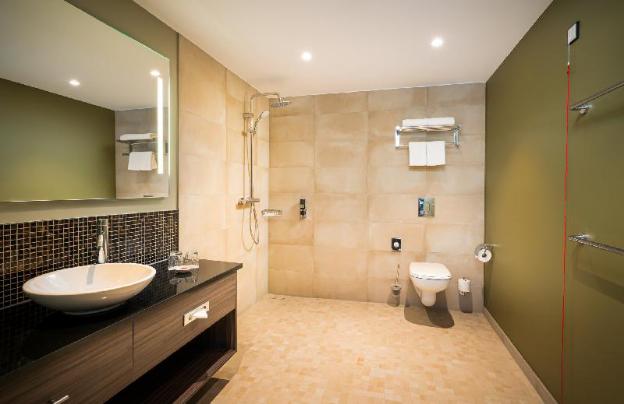 leonardo hotel eschborn frankfurt