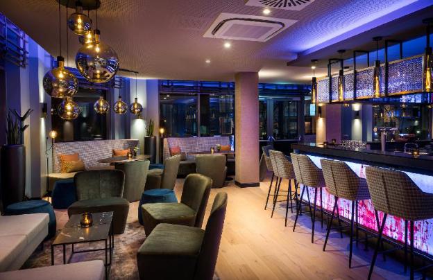 leonardo hotel eschborn frankfurt