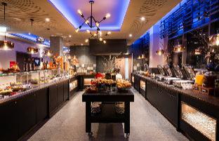 leonardo hotel eschborn frankfurt