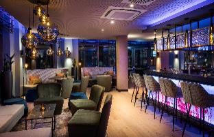 leonardo hotel eschborn frankfurt