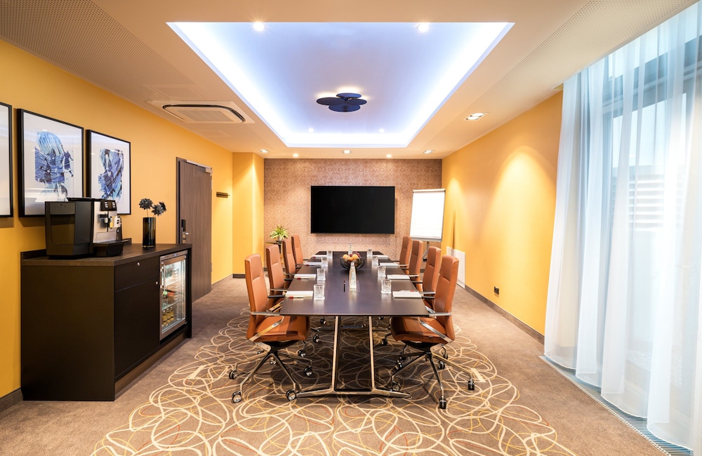 leonardo hotel eschborn frankfurt