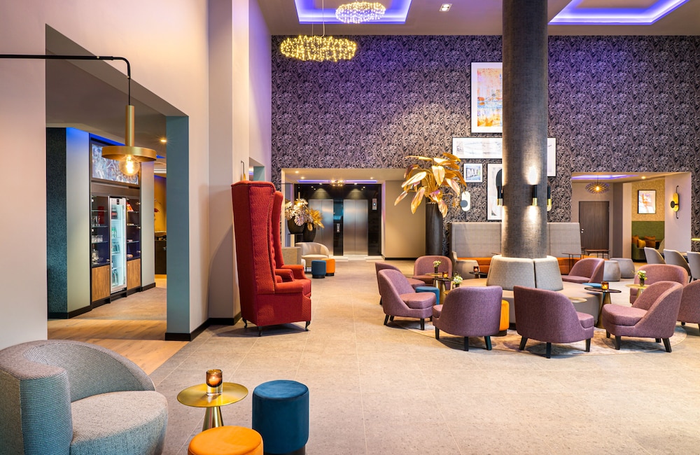 leonardo hotel eschborn frankfurt