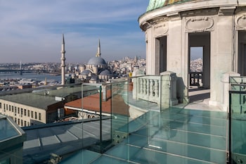 orientbank hotel istanbul autograph collection