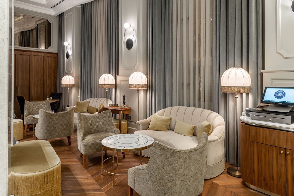 orientbank hotel istanbul autograph collection