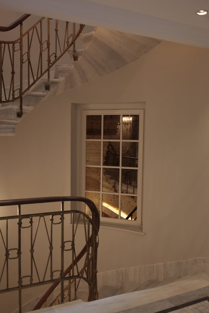 orientbank hotel istanbul autograph collection