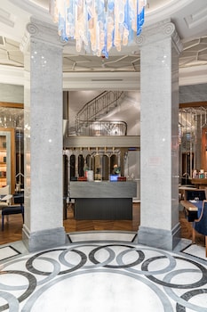 orientbank hotel istanbul autograph collection