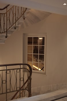orientbank hotel istanbul autograph collection