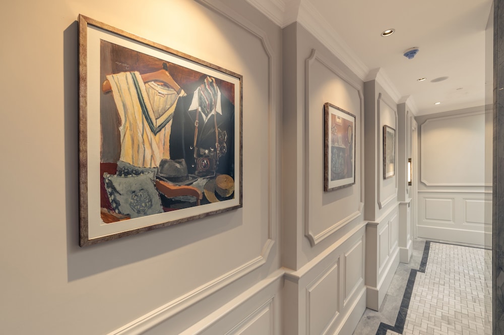 orientbank hotel istanbul autograph collection