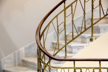 orientbank hotel istanbul autograph collection