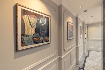 orientbank hotel istanbul autograph collection
