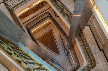 orientbank hotel istanbul autograph collection