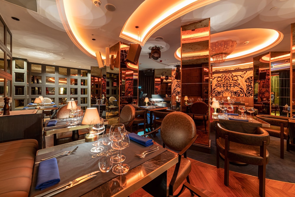 orientbank hotel istanbul autograph collection