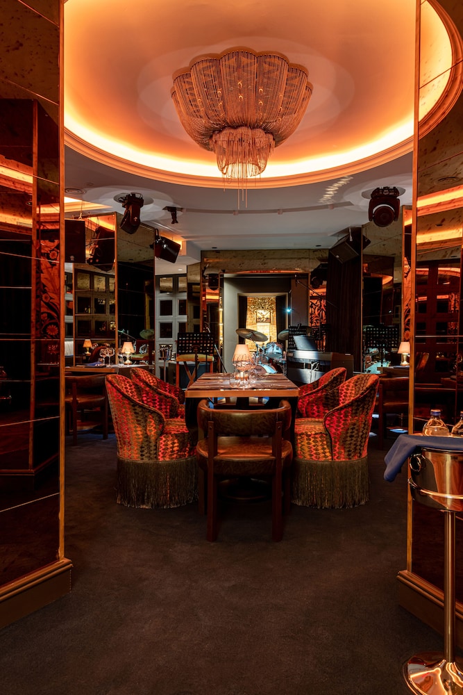 orientbank hotel istanbul autograph collection