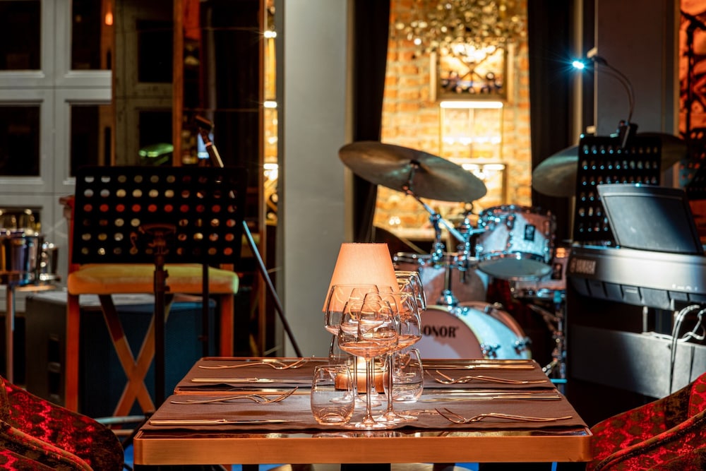 orientbank hotel istanbul autograph collection
