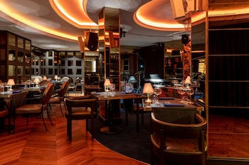 orientbank hotel istanbul autograph collection