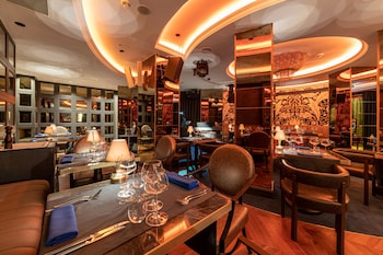 orientbank hotel istanbul autograph collection