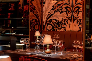 orientbank hotel istanbul autograph collection