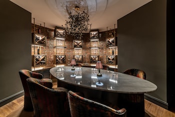 orientbank hotel istanbul autograph collection