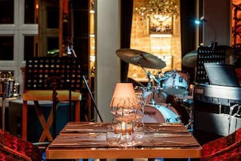 orientbank hotel istanbul autograph collection