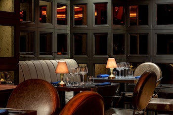 orientbank hotel istanbul autograph collection