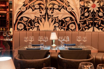 orientbank hotel istanbul autograph collection