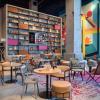 moxy lisboa oriente