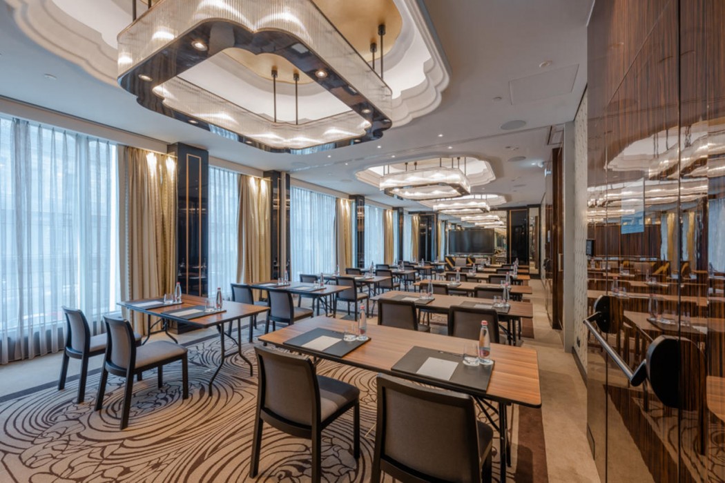 matild palace a luxury collection hotel budapest