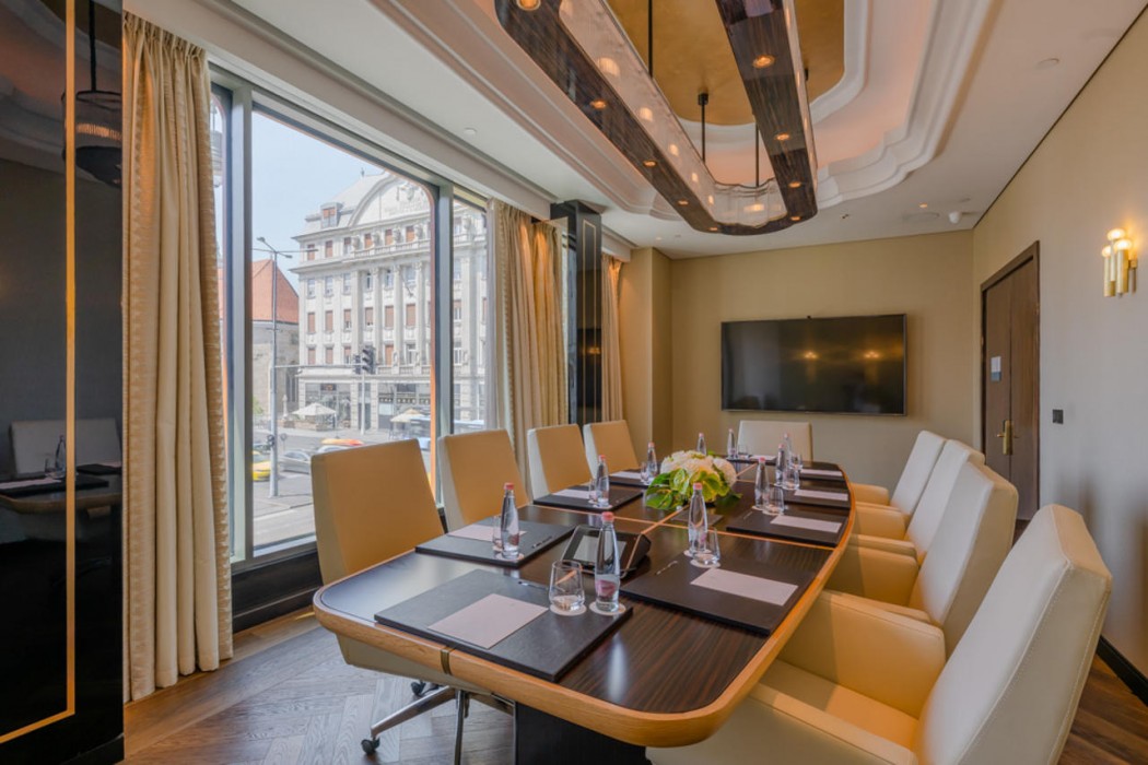 matild palace a luxury collection hotel budapest