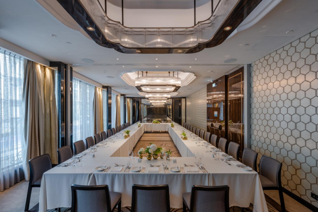 matild palace a luxury collection hotel budapest