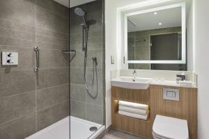 courtyard by marriott keele staffordshire