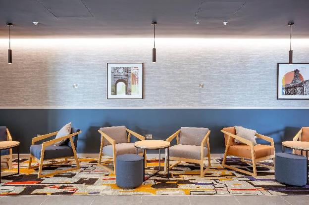 courtyard by marriott keele staffordshire