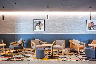 courtyard by marriott keele staffordshire