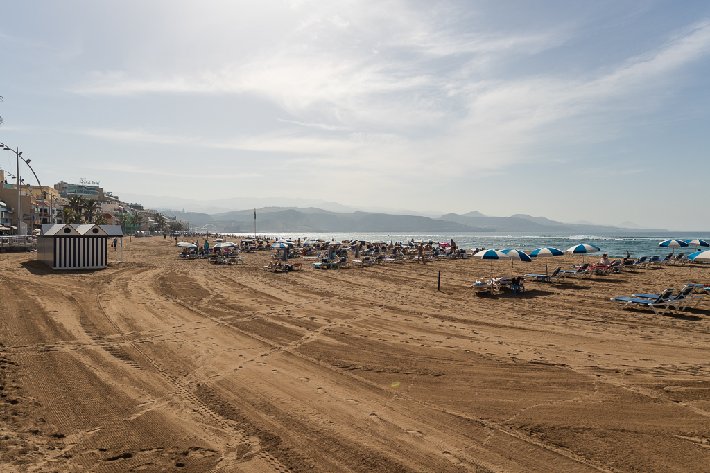 las palmas de gran canaria