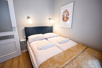 apartamenty sun and snow bukowa dolina