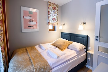 apartamenty sun and snow bukowa dolina
