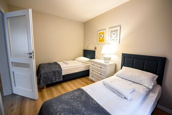 apartamenty sun and snow bukowa dolina