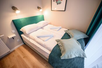 apartamenty sun and snow bukowa dolina