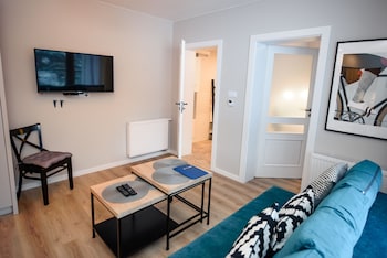 apartamenty sun and snow bukowa dolina