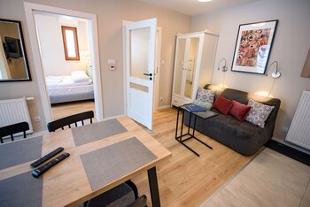 apartamenty sun and snow bukowa dolina