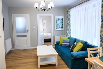 apartamenty sun and snow bukowa dolina