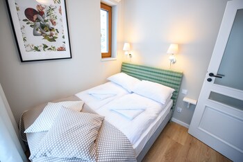 apartamenty sun and snow bukowa dolina