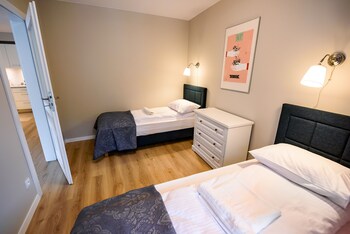 apartamenty sun and snow bukowa dolina
