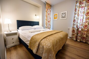apartamenty sun and snow bukowa dolina