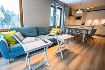 apartamenty sun and snow bukowa dolina