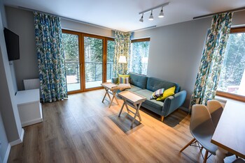 apartamenty sun and snow bukowa dolina