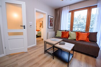 apartamenty sun and snow bukowa dolina