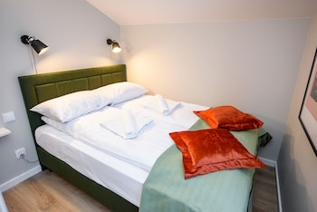 apartamenty sun and snow bukowa dolina